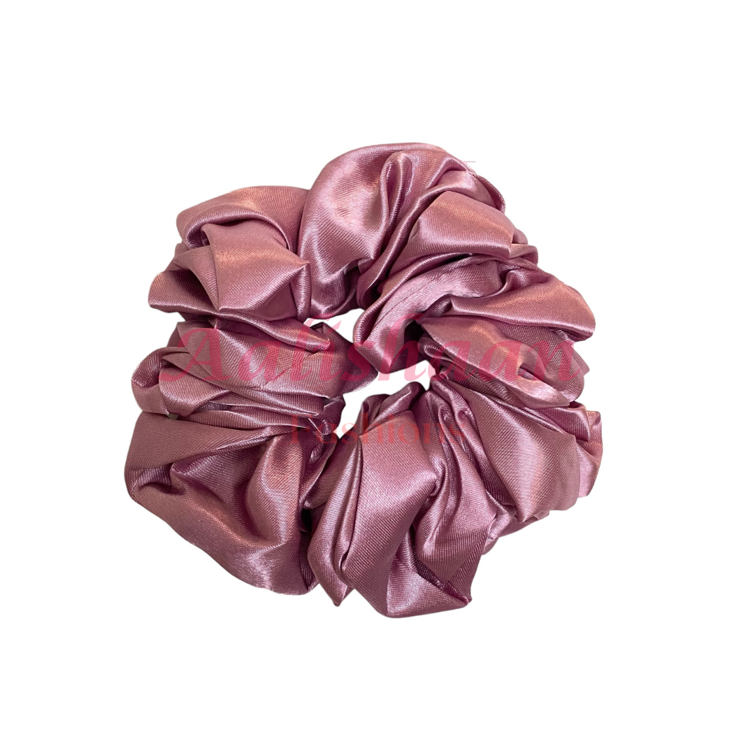 Scrunchies - Aalishaan Fashions