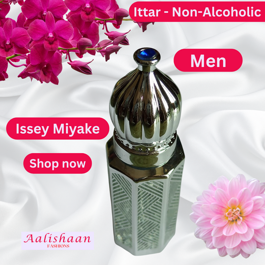 Issey Miyake for Men - Non Alcoholic